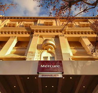 Mercure Grosvenor Hotel Adelaide - Holiday Find
