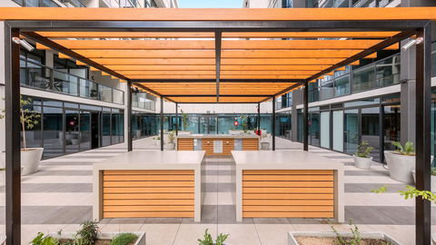 Avani Adelaide Residences - Holiday Find 26