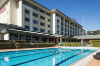 Book Baulkham Hills Accommodation Vacations Holiday Find Holiday Find