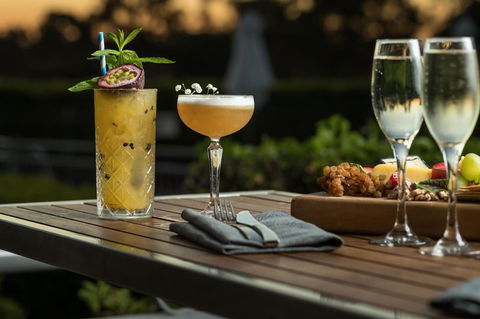 Rydges Norwest Sydney - Holiday Find 20