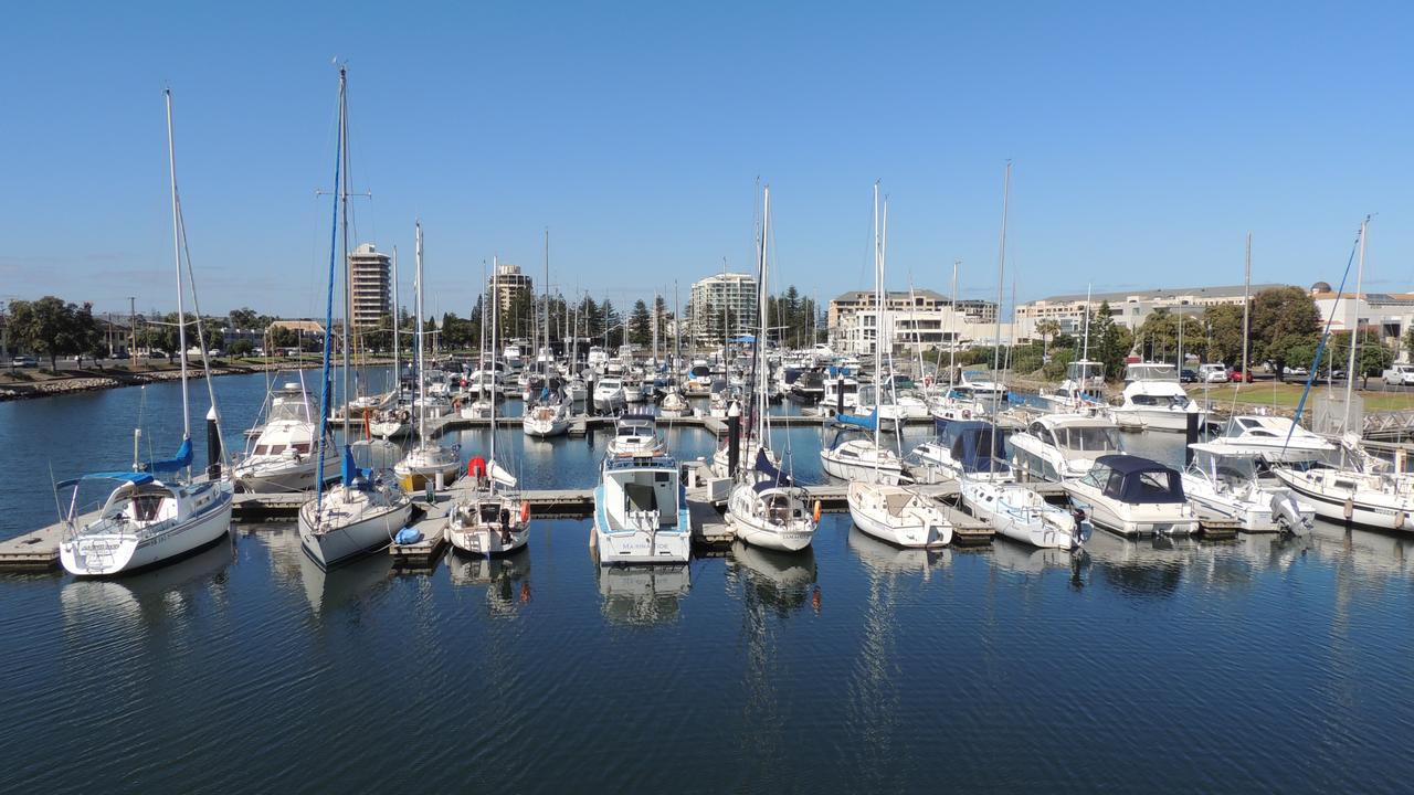 Glenelg North SA Holiday Find