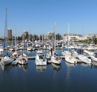 Marina Retreat - Holiday Find