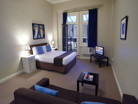 Mansions On Pulteney - Holiday Find 1