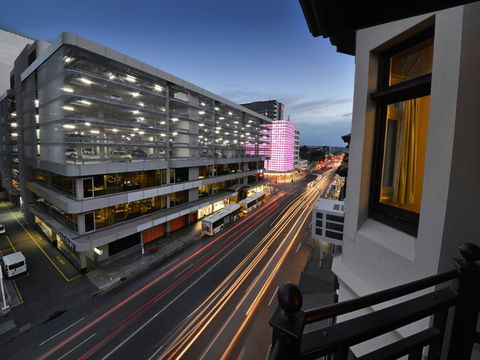 Mansions On Pulteney - Holiday Find 6