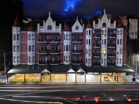 Mansions On Pulteney - Holiday Find 3