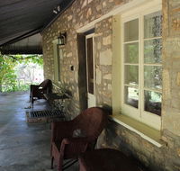 Hillside Cottage - Holiday Find