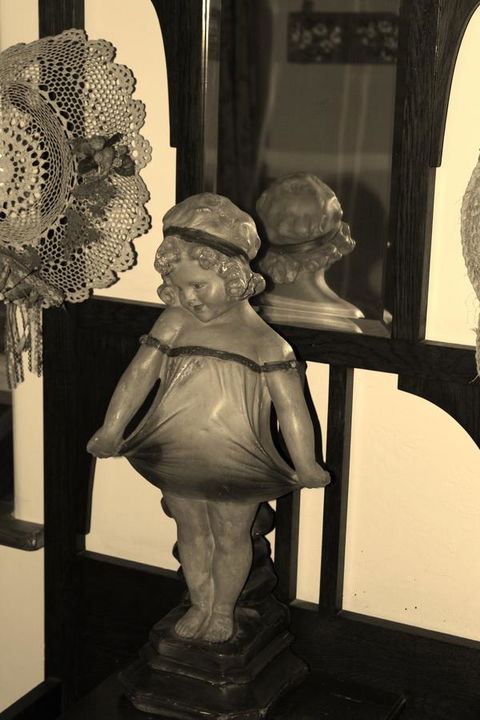 Hillside Cottage - Holiday Find 5