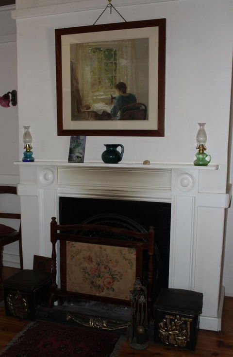 Hillside Cottage - Holiday Find 4