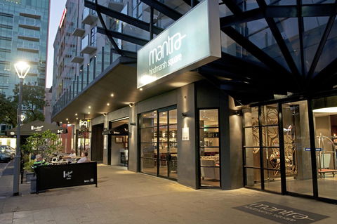 Mantra Hindmarsh Square - Holiday Find 0