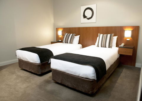 Mantra Hindmarsh Square - Holiday Find 22