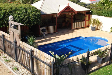 Barossa Valley Apartments - Holiday Find 0