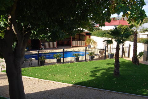 Barossa Valley Apartments - Holiday Find 2
