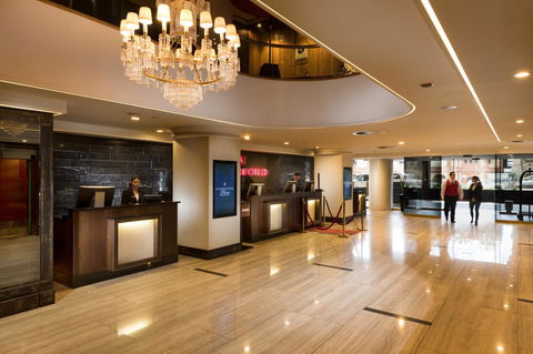 Stamford Plaza Adelaide - Holiday Find 22