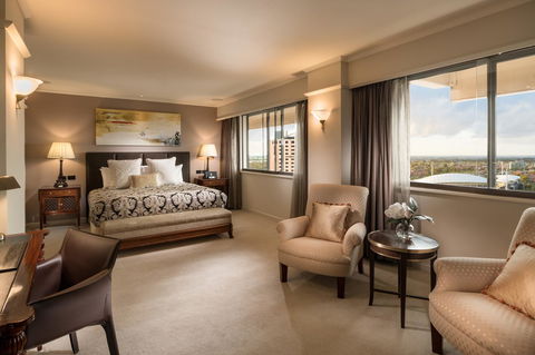 Stamford Plaza Adelaide - Holiday Find 36
