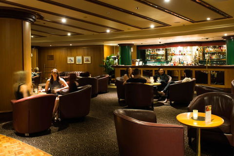 Stamford Plaza Adelaide - Holiday Find 28