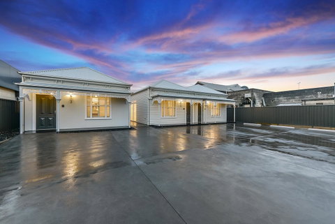 Aloha Central Luxury Apartments - Holiday Find 23
