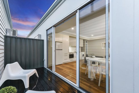 Aloha Central Luxury Apartments - Holiday Find 28