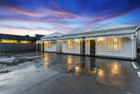 Aloha Central Luxury Apartments - Holiday Find 5