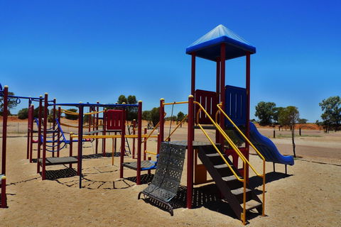 BIG4 Stuart Range Outback Resort - Holiday Find 24