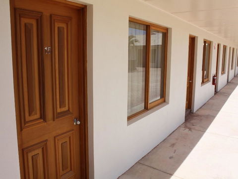 BIG4 Stuart Range Outback Resort - Holiday Find 14