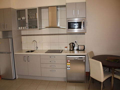 BIG4 Stuart Range Outback Resort - Holiday Find 4
