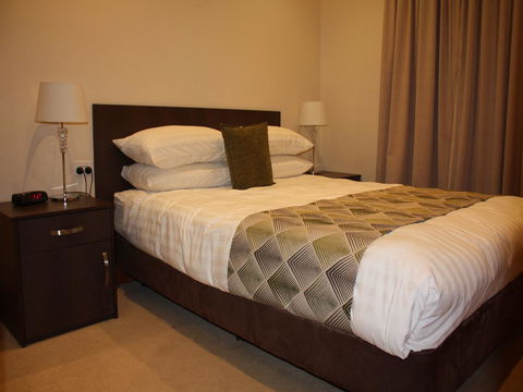 BIG4 Stuart Range Outback Resort - Holiday Find 6