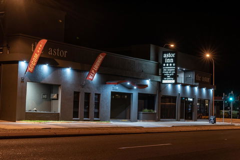 Astor Inn - Holiday Find 19