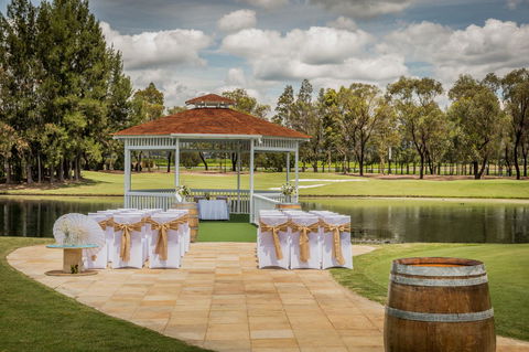 Rydges Resort Hunter Valley - Holiday Find 32