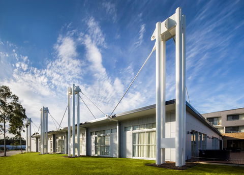 Rydges Resort Hunter Valley - Holiday Find 35
