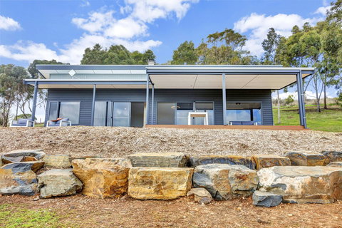 Shadow Creek McLaren Vale - Holiday Find 9