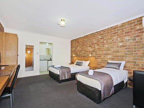 Motel Goolwa - Holiday Find 0