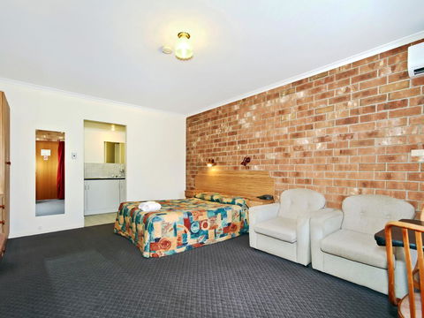 Motel Goolwa - Holiday Find 24