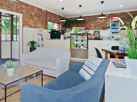 Motel Goolwa - Holiday Find 18