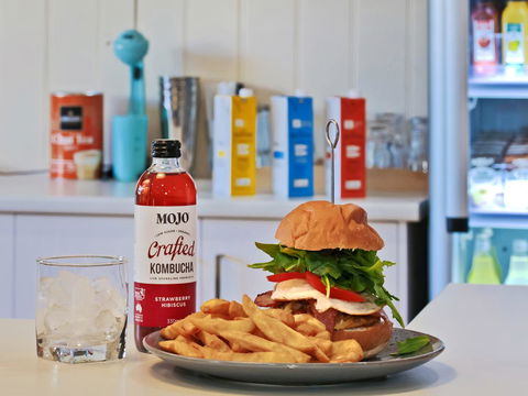 Motel Goolwa - Holiday Find 11