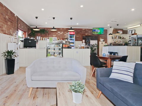 Motel Goolwa - Holiday Find 17