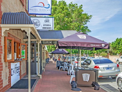 Motel Goolwa - Holiday Find 21