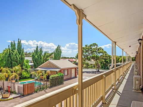 Motel Goolwa - Holiday Find 3