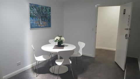 Aart Apartments - Holiday Find 12
