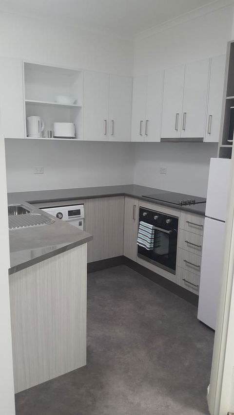 Aart Apartments - Holiday Find 18