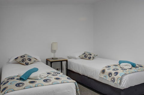 Aart Apartments - Holiday Find 22