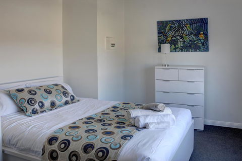 Aart Apartments - Holiday Find 24