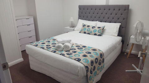Aart Apartments - Holiday Find 15