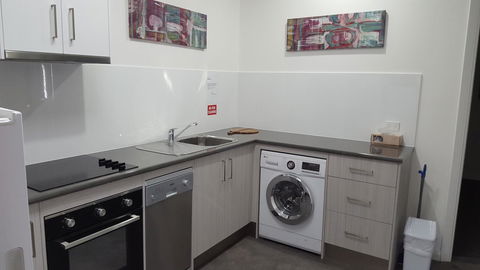 Aart Apartments - Holiday Find 6
