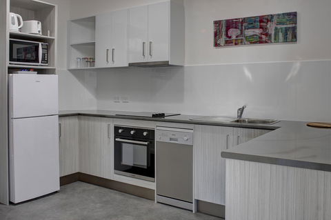 Aart Apartments - Holiday Find 19
