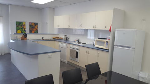 Aart Apartments - Holiday Find 17