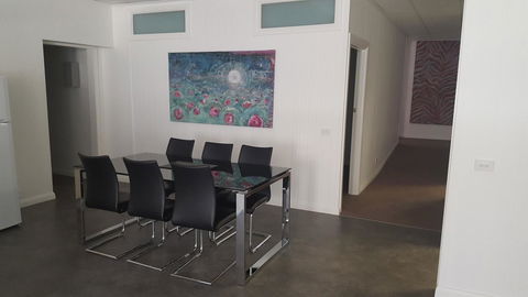 Aart Apartments - Holiday Find 16