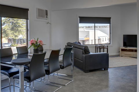Aart Apartments - Holiday Find 23