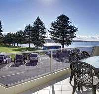 Tasman Beachside Apartments - Holiday Find