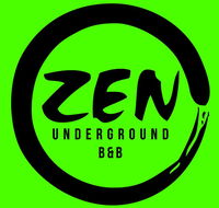 Zen Underground BB - Holiday Find