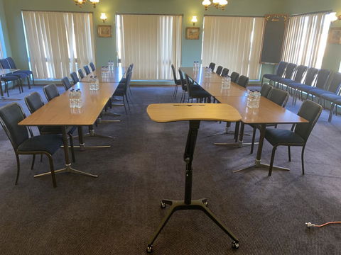 Cumberland Motor Inn - Holiday Find 23